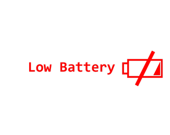 batterie-déchargée-laptop-power-bank