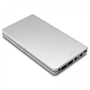 Batterie cadeau ordinateur Universelle 45000mAh pour pc portable