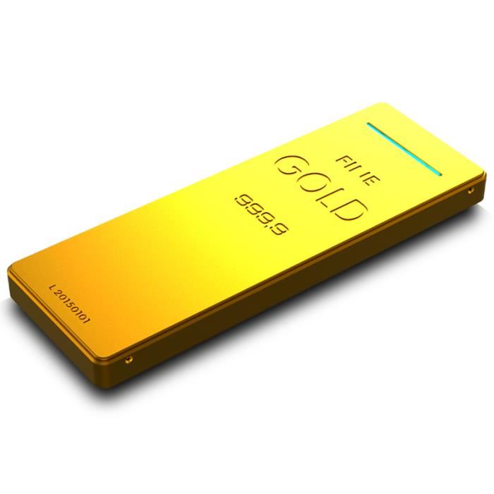 Power bank lingot or 9000mah power bank ultra slim