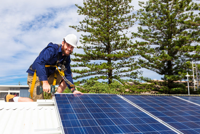 Quel panneau solaire choisir