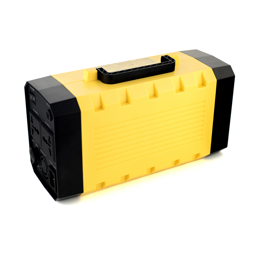 Batterie Externe Avec Prise Secteur 220V-240V 85W - 22500mAh - NOVOO