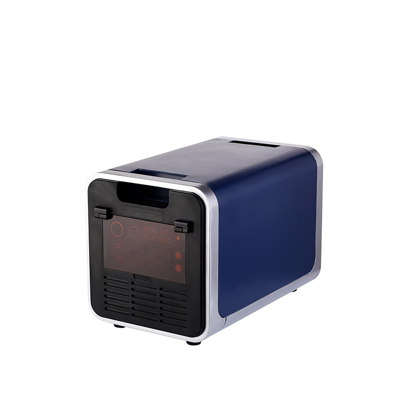 RDG P2000 home power batterie backup 220V solaire 3000W
