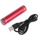 Batterie Sony - 2600mAh Ronde