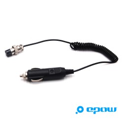 Chargeur allume cigare pour recharger en voiture EPOW® BIG