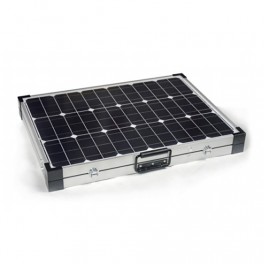 Panneau Solaire Pliable, Cellule Solaire Portable, Plaque Solaire