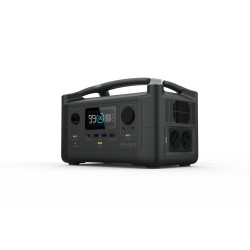 generateur lithium recharger eletromenager-sac transport camping