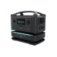 generateur lithium recharger eletromenager-sac transport camping