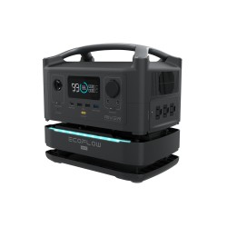 generateur lithium recharger eletromenager-sac transport camping