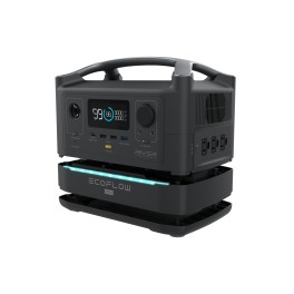 generateur lithium recharger eletromenager-sac transport camping