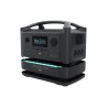 generateur lithium recharger eletromenager-sac transport camping