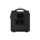 generateur lithium recharger eletromenager-sac transport camping