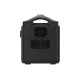 generateur lithium recharger eletromenager-sac transport camping