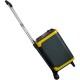 Batterie externe 220V solaire RDG P2000 camping van bricolage jardinage