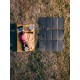 Panneau solaire 160watts pliable camping car ecoflow