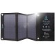 Panneau solaire pliable-21watts-alimentation-telephone-tablette-ipad-samsung galaxy-tab-EPOW®