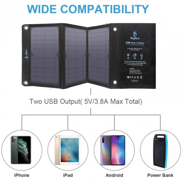 Tablettes de nettoyage pour panneaux solaires - RJ Home Solar