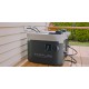 generateur lithium recharger eletromenager-sac transport camping