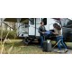 generateur lithium recharger eletromenager-sac transport camping