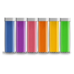 Batterie Samsung - 2600mAh Lipstick
