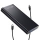 batterie VOLTERO S25 26800MAH PD 100W pour laptop ASUS 26800mAh Li-polymère USB-C