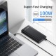 Batterie externe 20000mAh chargeur universel grande capacité 20000mAh