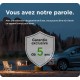 generateur lithium recharger eletromenager-sac transport camping