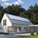 Lot 2x Panneau solaire rigide 400W ECOFLOW (800W AU TOTAL)