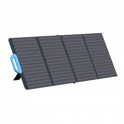 Panneau solaire Bluetti 120W Pliable et Portable