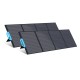 Panneau solaire Bluetti 120W Pliable et Portable