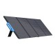 Panneau solaire Bluetti 120W Pliable et Portable