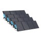 Panneau solaire Bluetti 120W Pliable et Portable