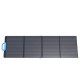 Panneau solaire Bluetti 120W Pliable et Portable