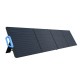 Panneau solaire Bluetti 200W Pliable et Portable