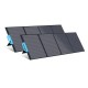 Panneau solaire Bluetti 200W Pliable et Portable