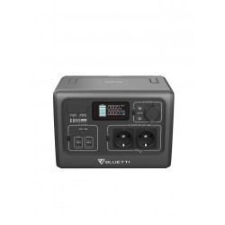 Batterie Externe 220V & Générateur Solaire électrique Home Power