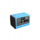 Bluetti Batterie de secours EB70 portative 1000W 716Wh