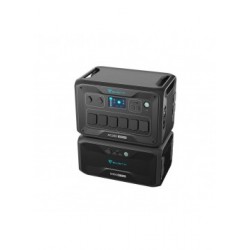 Batterie Externe Portable Multifonctionnelle, 220V, 12V, 68000mAh, QC  PD3.0, Lithium Ion, Démarrage de Voiture, USB 24.com, Panneau Solaire