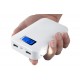 Batterie tablette Samsung - 10000mAh LED