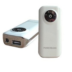 Batterie Ipad - 5200mAh LED