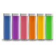 Batterie iPhone 6/6 Plus - 2600mAh Lipstick