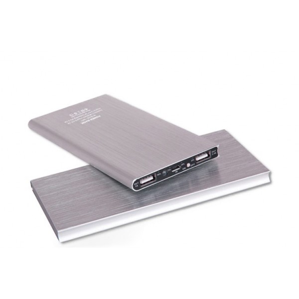 Batterie 10000mAh Ultraplate torche iPhone 6