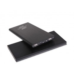 Batterie LG 10000mAh Ultraplate Metal