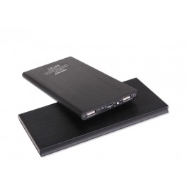 Batterie Tablette Android 10000mAh Ultraplate Metal