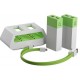 Double batterie 10000mAh Universelle