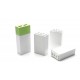 Batterie EPOW® 5000mAh Cube universelle