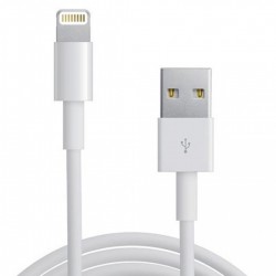 Câble USB iPhone 5 iPhone 6 Long Haute Qualité
