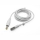 Batterie Externe-de secours-Macbook air-Macbook pro-Apple cable et connecteurs universels