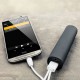 Power Bank enceinte Bluetooth EPOW® 4000mAh PowerJam