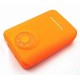 Power Bank Soft touch 7800mAh Flashy éclairage LED