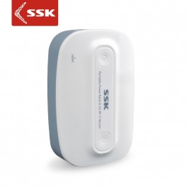 Power Bank SSK® 6600mAh Router 3G Wifi